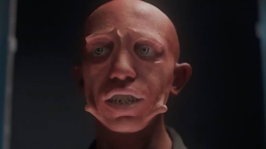 Trailer de “The Last Hail M.A.R.Y.”: el mockbuster de “Proyecto Salvación” de The Asylum