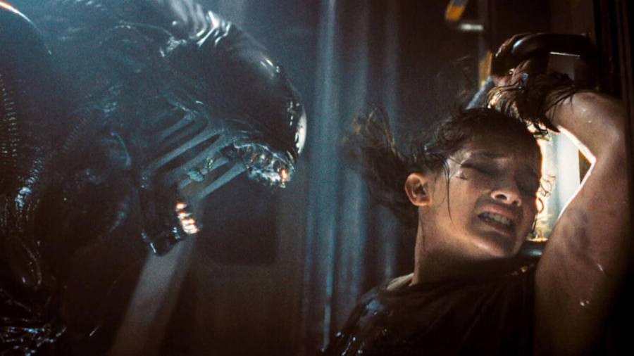 Michael Sarnoski suena como nuevo director para la secuela de “Alien: Romulus”