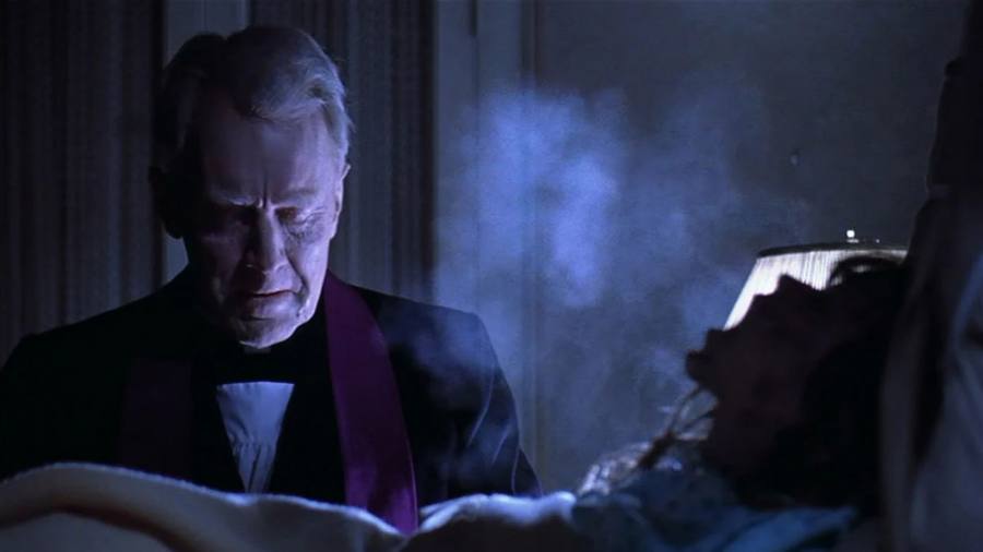 La nueva película de “El Exorcista” dirigida por Mike Flanagan ya ha comenzado su rodaje