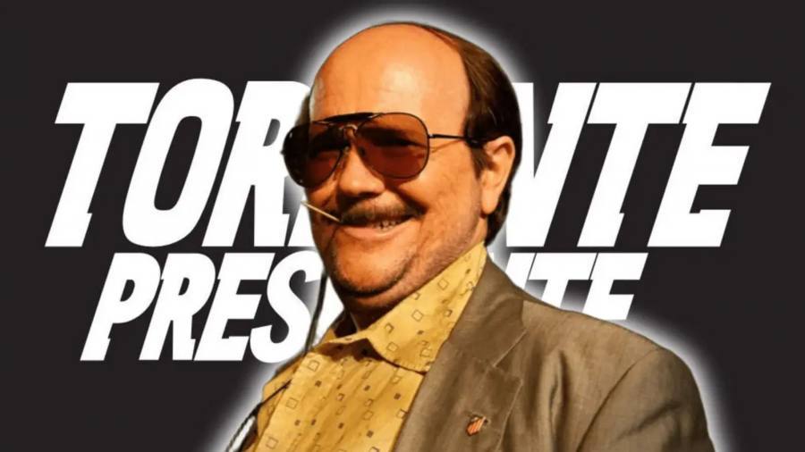 Avance Taquilla Ñ: “Torrente Presidente” arrasa en taquilla con la mejor apertura del cine español en 15 años