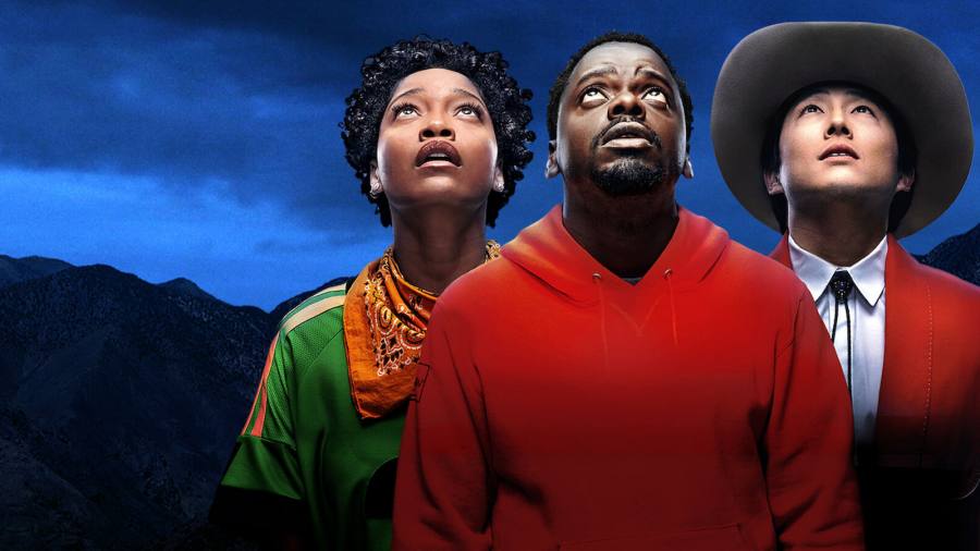 “¡Nop!” y “La Bestia” llegan hoy a Netflix: doble ración de terror y suspense en la plataforma
