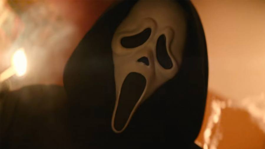Taquilla USA: “Scream 7” ya es la película más taquillera de toda la saga