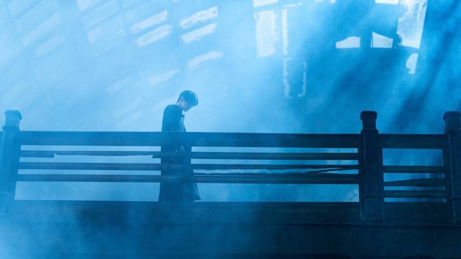 “Resurrection”, la nueva película de Bi Gan, llegará a los cines españoles el 1 de abril