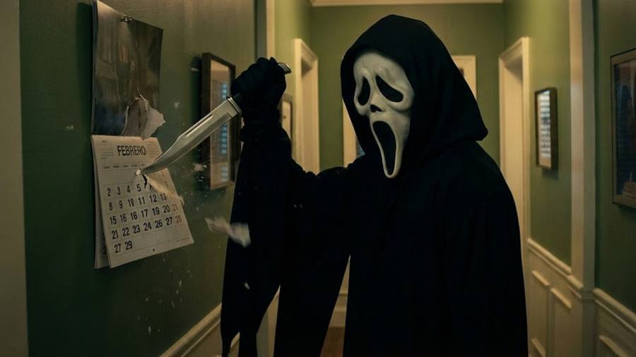 “Scream 7” ya tiene fecha prevista para su estreno digital en Estados Unidos