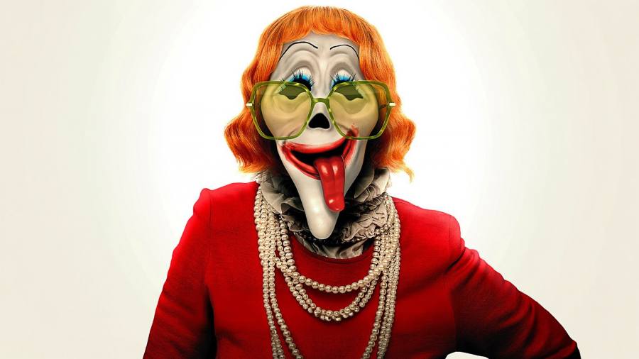 “Scary Movie 6” se burla de los Oscar con un nuevo póster inspirado en “Weapons”