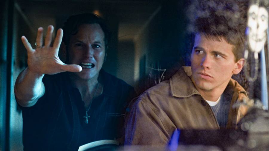 Patrick Wilson y Jason Ritter se suman a la temporada 3 de “The Last of Us”