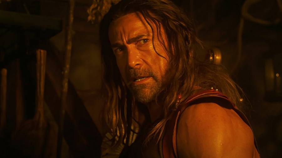 En defensa de “Deathstalker” (2025): el remake que parece un VHS perdido de 1987 