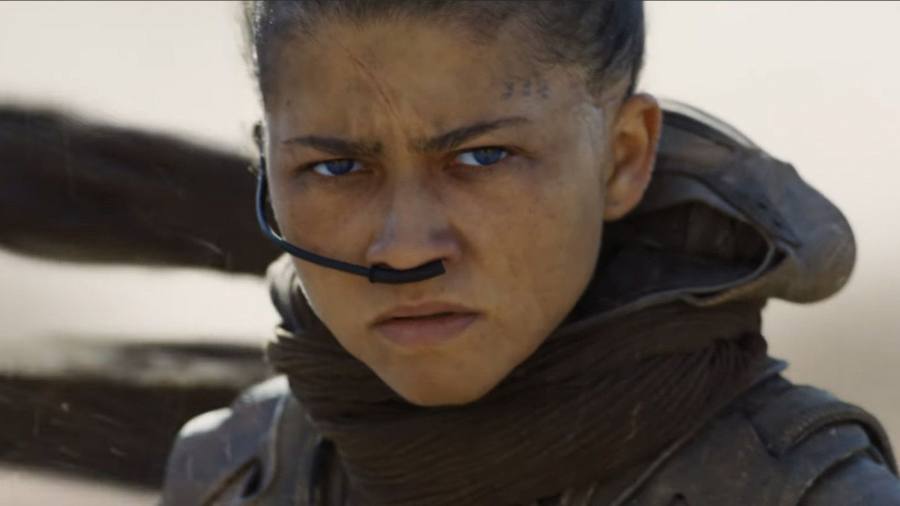 “Dune: Parte Tres” desata su primer tráiler y anticipa un final épico
