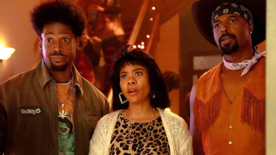 “Scary Movie 6” muestra su parodia de “Los Pecadores” en un nuevo teaser