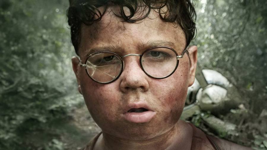 “El señor de las moscas” regresa como serie en Netflix este mayo