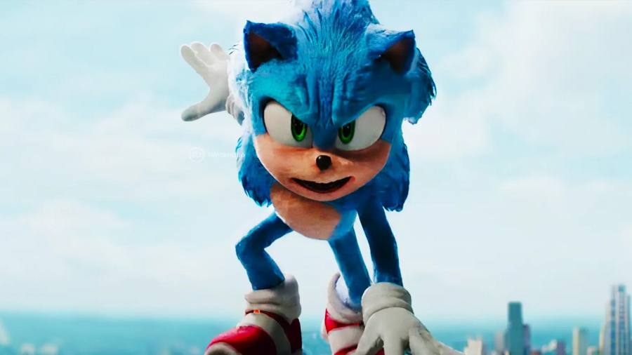 “Sonic 4” ya es oficial y confirma el regreso de Jim Carrey como Robotnik