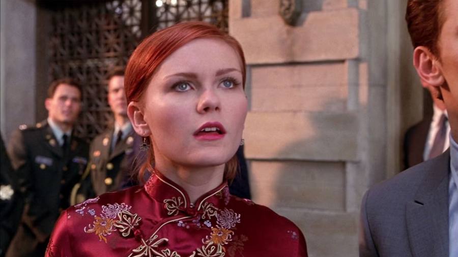 Kirsten Dunst se une a la secuela de “Minecraft” junto a Jack Black y Jason Momoa