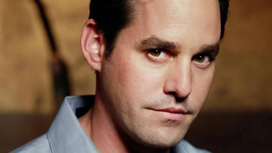 Muere Nicholas Brendon, actor de “Buffy, cazavampiros”, a los 54 años