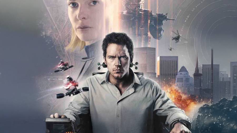 “Sin piedad” llega a Prime Video tras su paso por cines