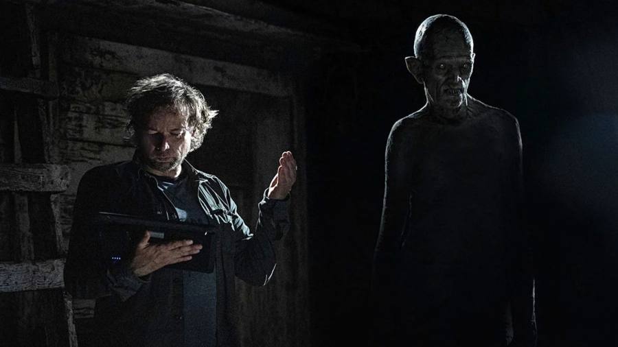 “El Pasajero Nocturno”, de André Øvredal, adelanta su estreno en España