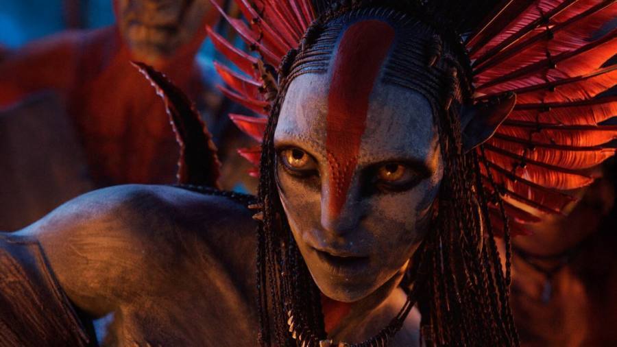 “Avatar: Fuego y Ceniza” fija su estreno digital para finales de marzo en USA