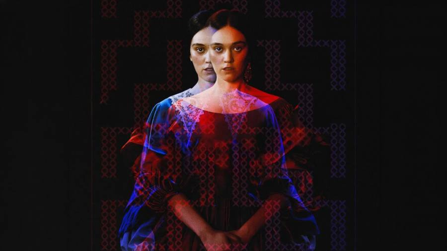 “Mārama” lanza su primer tráiler con terror gótico y colonial