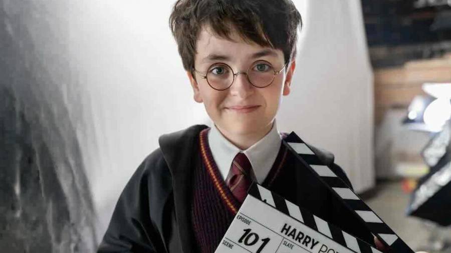 HBO muestra el primer vistazo de “Harry Potter” y apunta a tráiler inminente