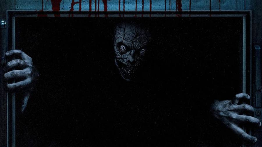 “The Mortuary Assistant” muestra su póster final antes de su estreno en USA