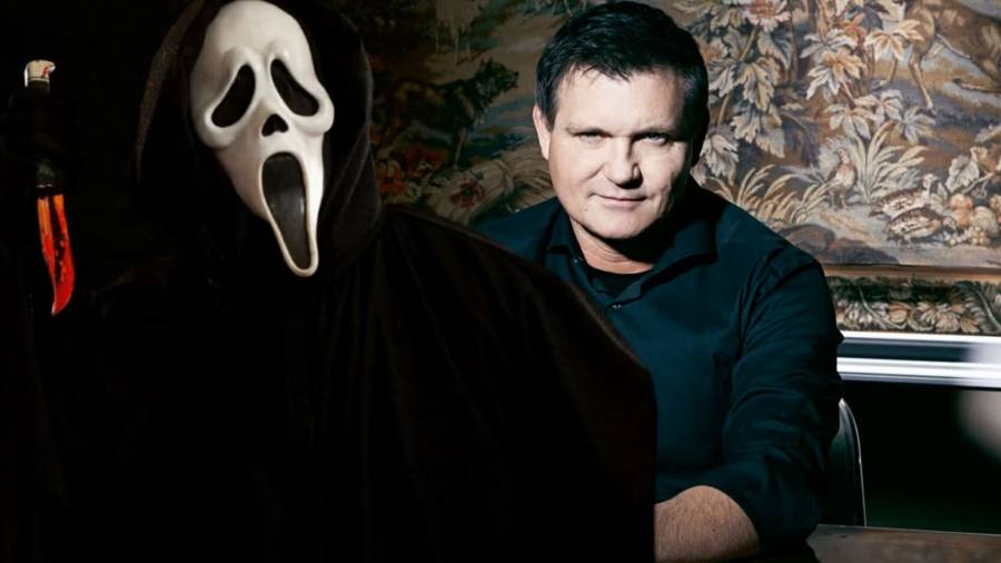 Kevin Williamson cierra su etapa en “Scream 7” y busca nueva saga de terror