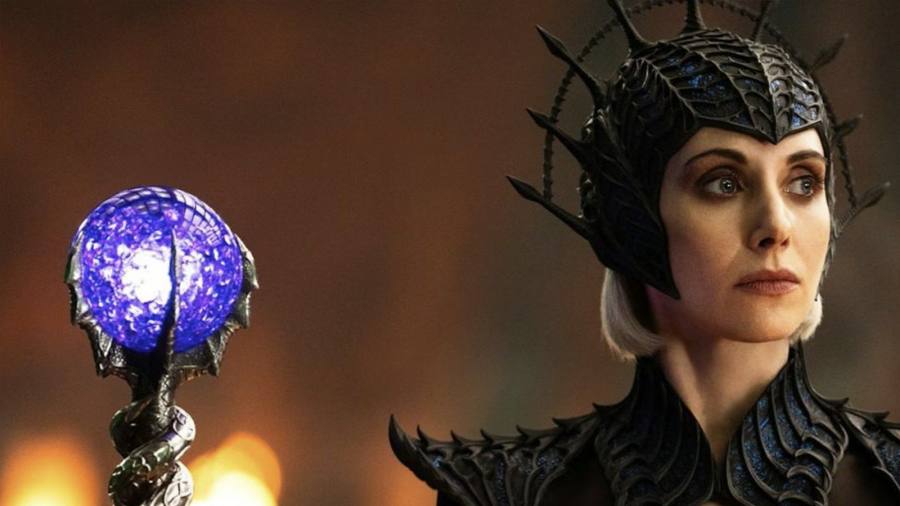 Alison Brie redefine a Evil-Lyn en la nueva “Masters del Universo”