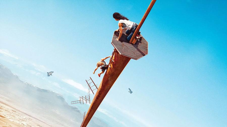 “Fall 2” confirma su estreno en cines para agosto con nueva historia de supervivencia