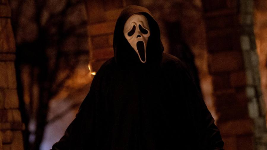 “Scream 8” ya está en marcha con nuevas guionistas tras el éxito de la séptima entrega