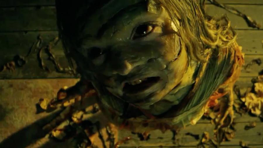 “La Momia de Lee Cronin” lanza un nuevo tráiler oficial