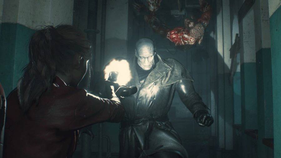 Llegan las primeras reacciones del “Resident Evil” de Zach Cregger