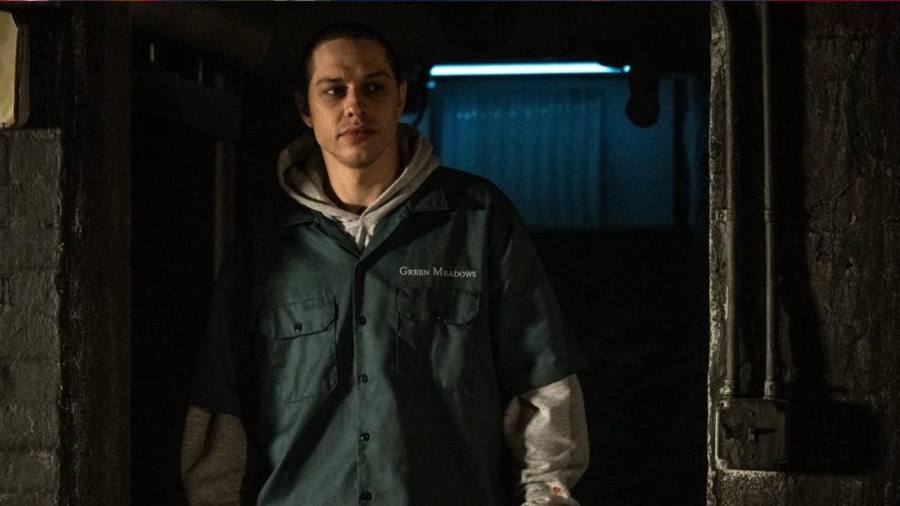 “The Home”  de James DeMonaco ya tiene fecha de estreno en alquiler digital en España