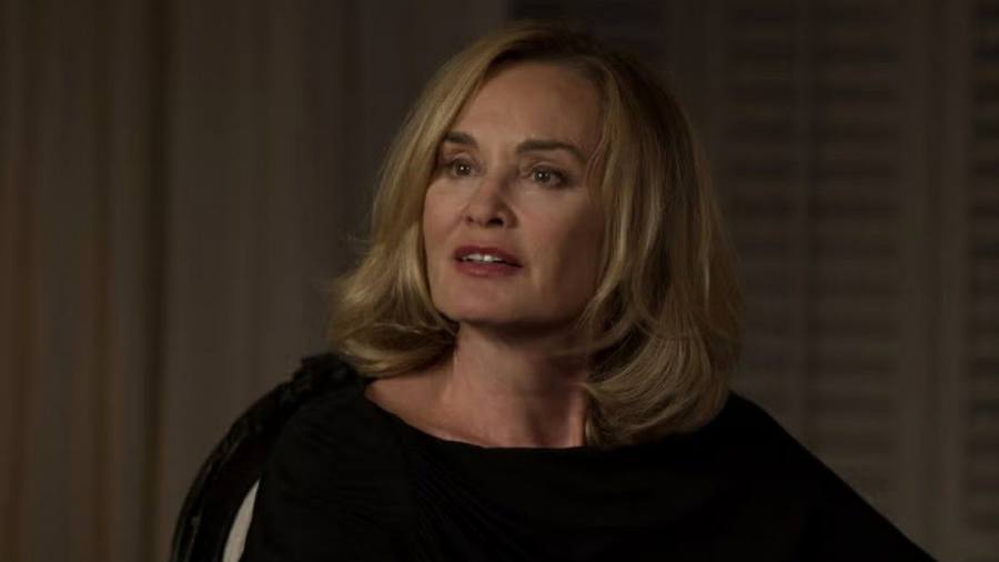Jessica Lange regresa a “American Horror Story” en su temporada 13