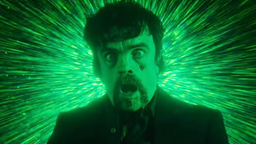 Peter Dinklage se une a la temporada 2 de “Alien: Planeta Tierra”