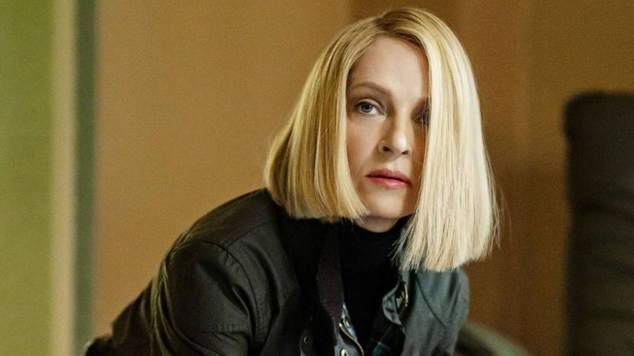 Uma Thurman regresará en la temporada 2 de “Dexter: Resurrection”