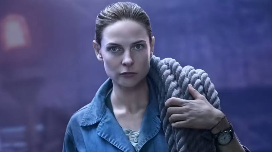 “Silo” temporada 3 traerá de vuelta a Rebecca Ferguson y cambiará la historia original