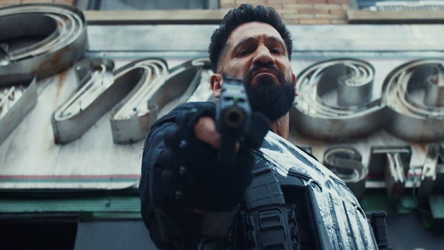 “The Punisher: One Last Kill” muestra su tráiler con un tono más oscuro