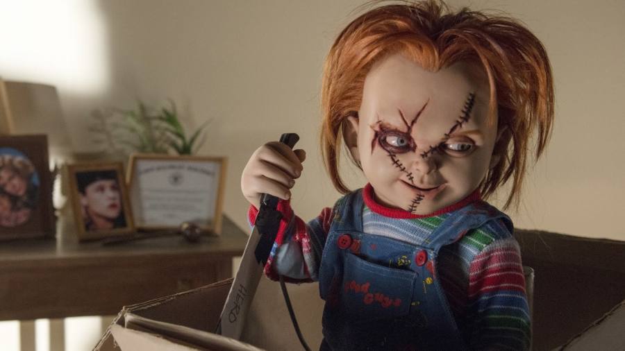 Nuevo “Chucky” en camino: Don Mancini prepara una película más oscura para cines