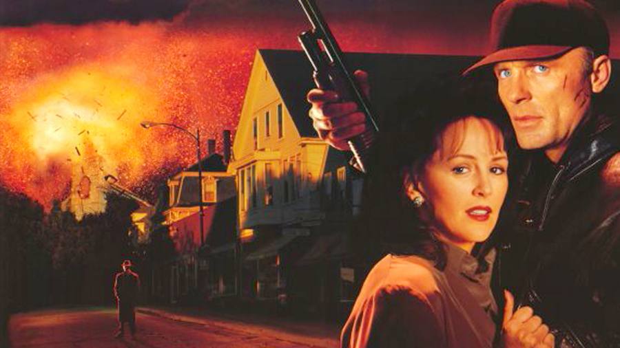 En defensa de “La Tienda” (1993): el Stephen King más perverso y subestimado de los 90
