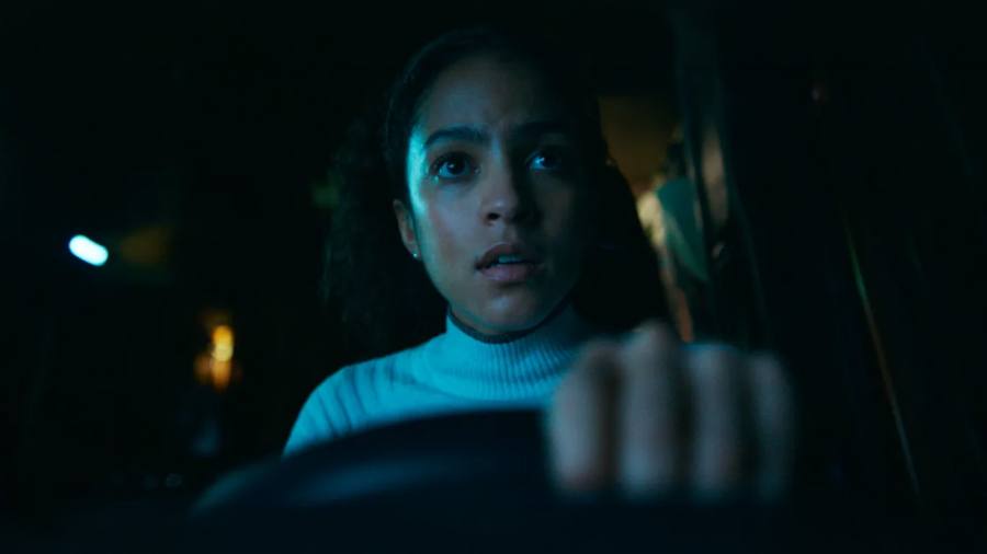 “El Pasajero Nocturno” muestra sus primeras imágenes