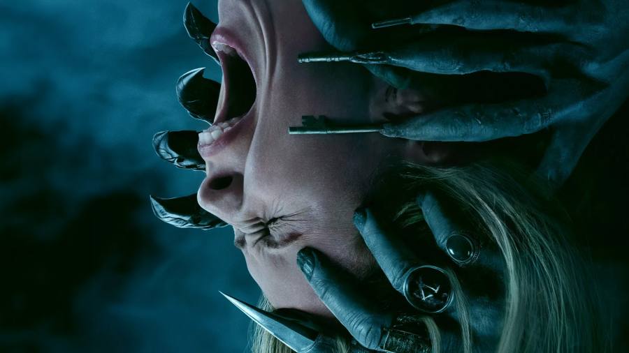 “Insidious: Fuera del más allá” lanza tráiler y póster oficial