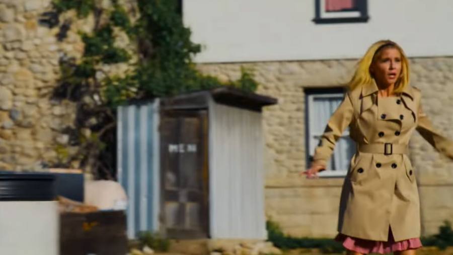 El remake de “La noche de los muertos vivientes” lanza su tráiler con Vivica A. Fox