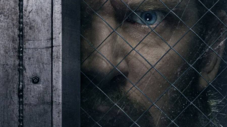 “The Terror: Devil in Silver” lanza tráiler y desvela su inquietante nuevo escenario