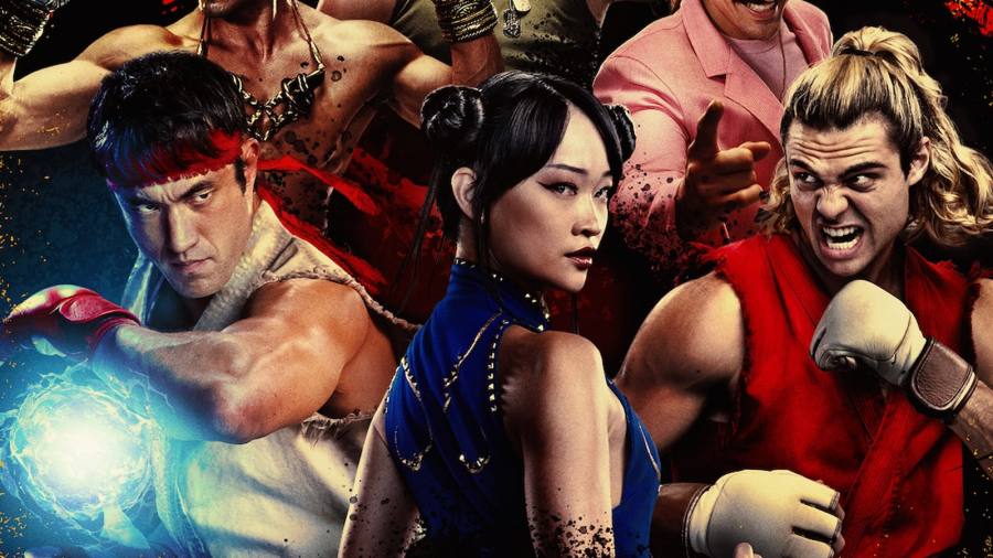 “Street Fighter” lanza tráiler con Ryu y Ken rumbo al torneo definitivo