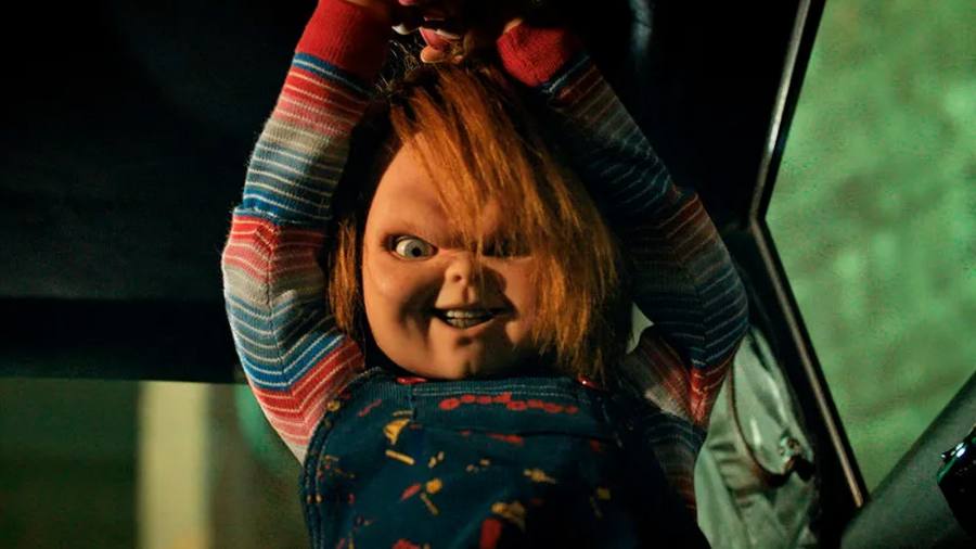 Don Mancini dirigirá la nueva película de “Chucky” y devolverá el terror a los cines