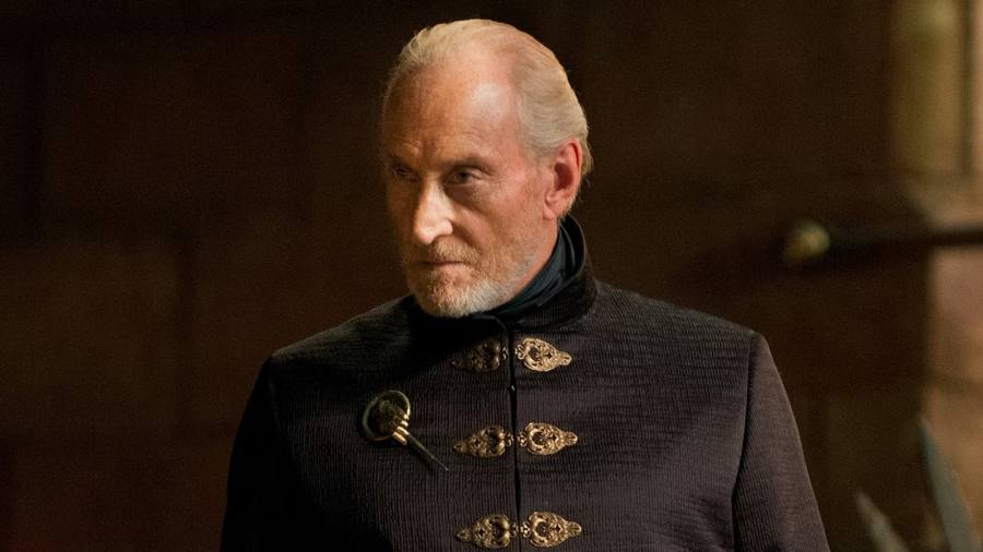 “The Batman: Parte II” suma a Charles Dance y apunta a Dos Caras