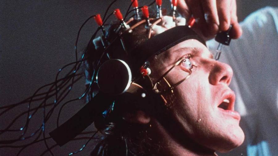 El lado más oscuro de la ciencia ficción: 10 películas que no son para todo el mundo