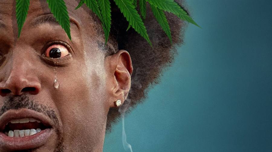 “Scary Movie 6” lanza un póster parodia de “Midsommar” 