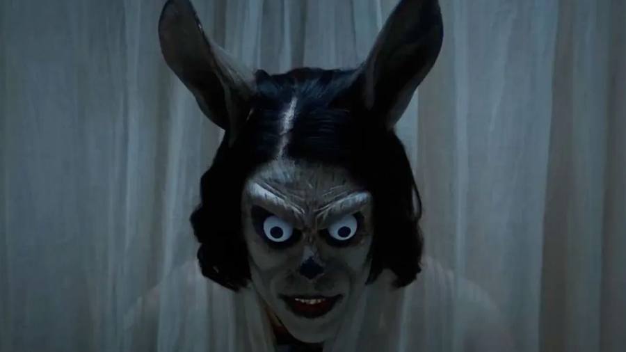 “Hokum” de Damian Mc Carthy muestra su tráiler final