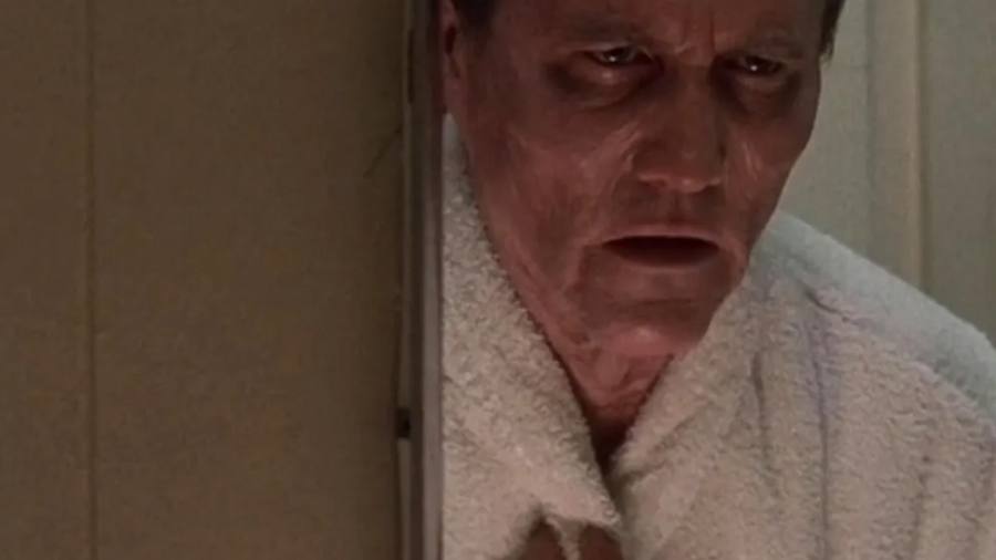 En defensa de Thinner (1996): la maldición más cruel de Stephen King 