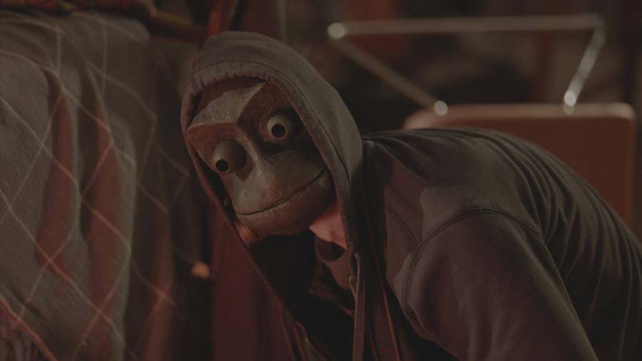 Todas estas películas de terror acaban de aterrizar en Prime Video