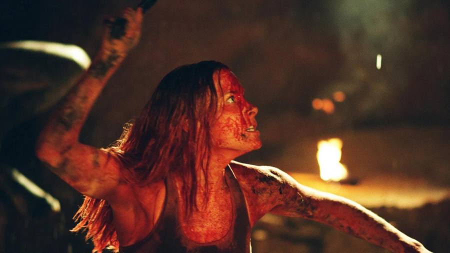 “The Descent: Parte 2” ya tiene tráiler en español y confirma su llegada a España